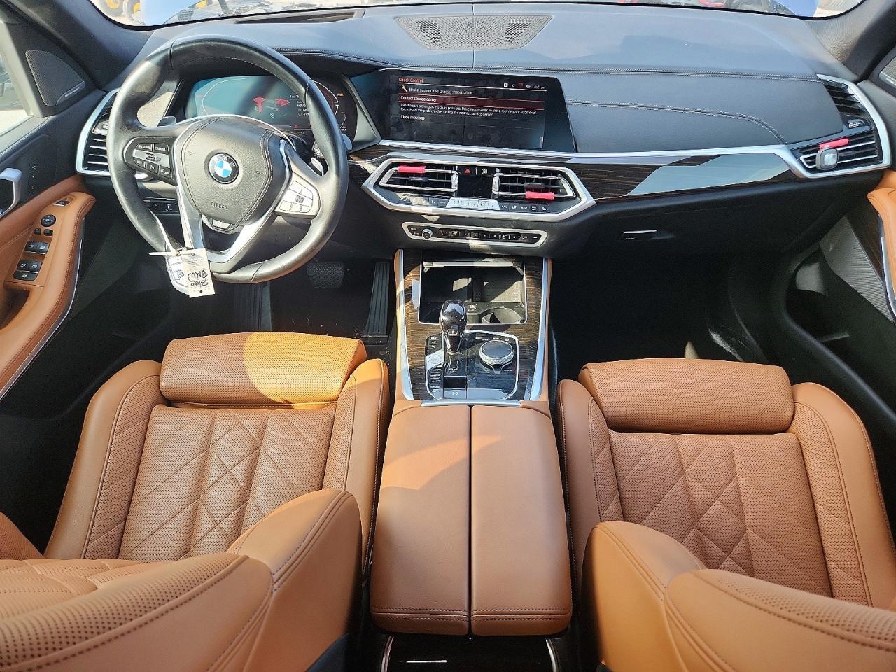 2023 BMW X5 Sdrive 40I - zdjęcie 8