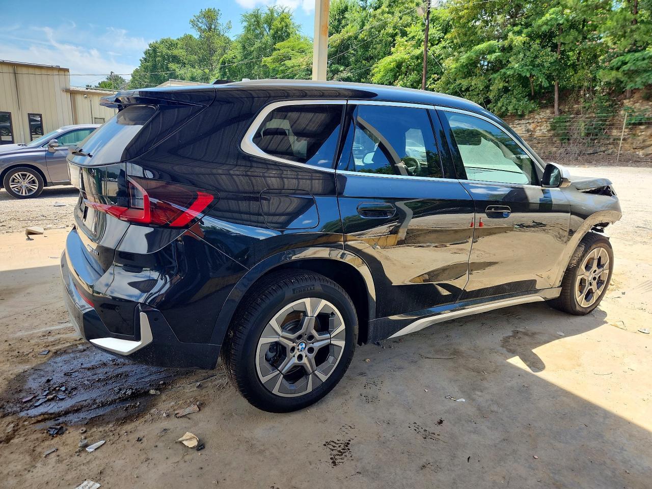 2024 BMW X1 xDrive28I - zdjęcie 3