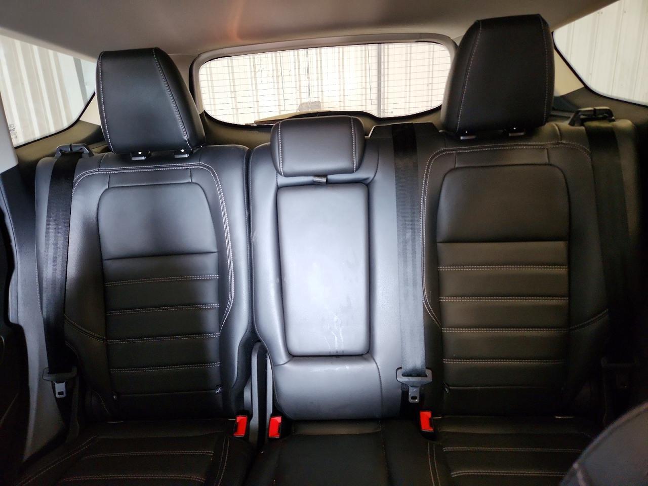 2019 Ford Escape Titanium - zdjęcie 10