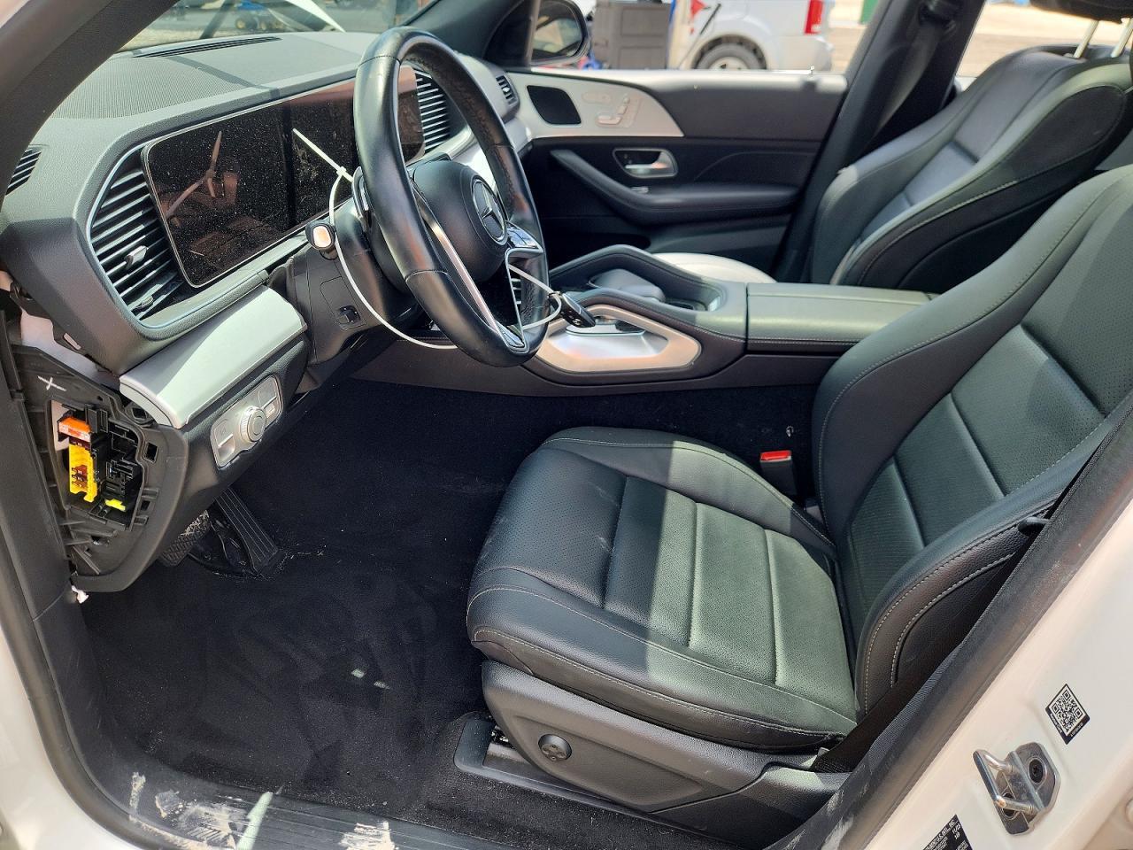 2024 Mercedes-Benz Gle 350 4Matic - zdjęcie 7