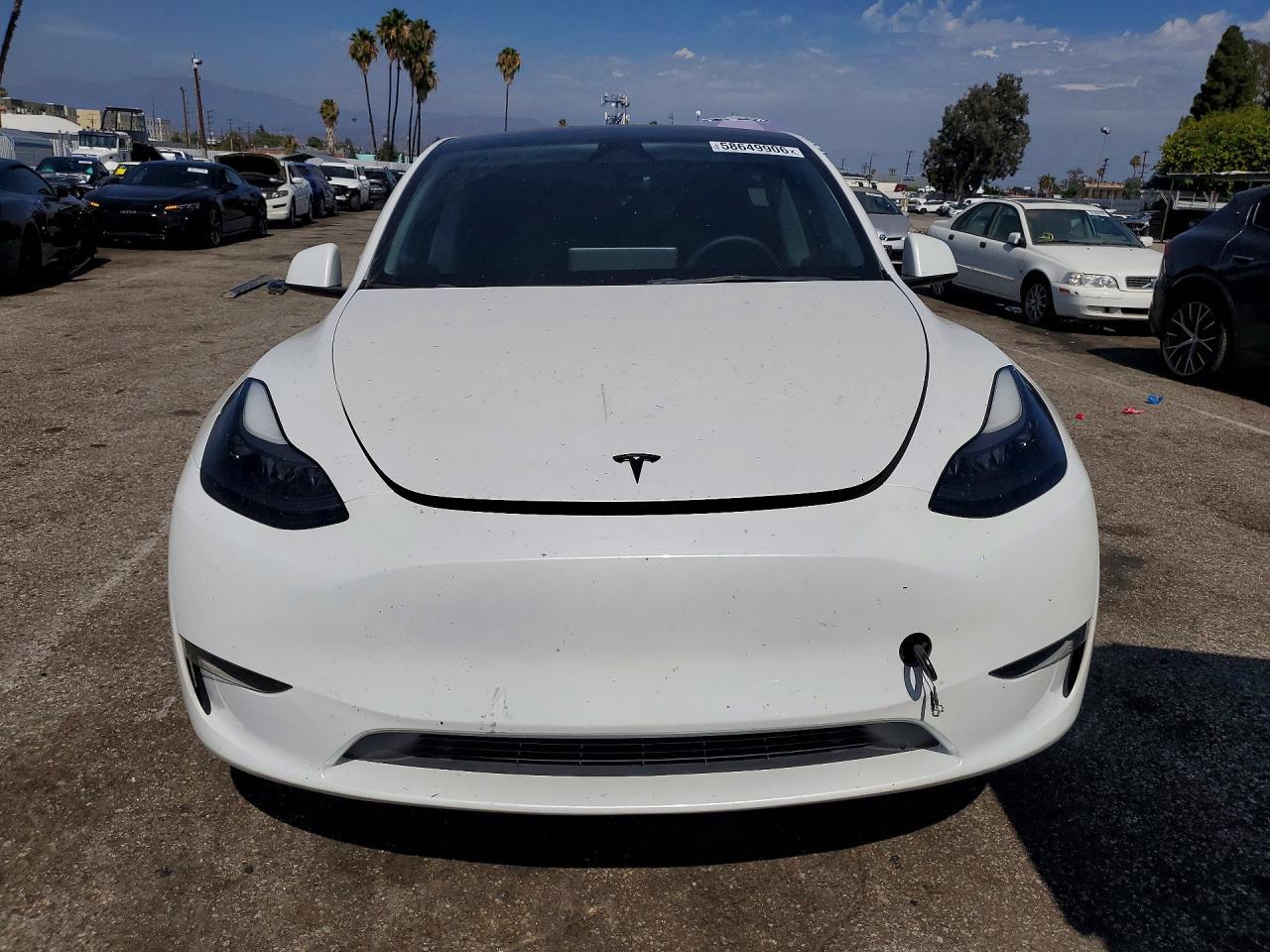 2023 Tesla Model Y - zdjęcie 5