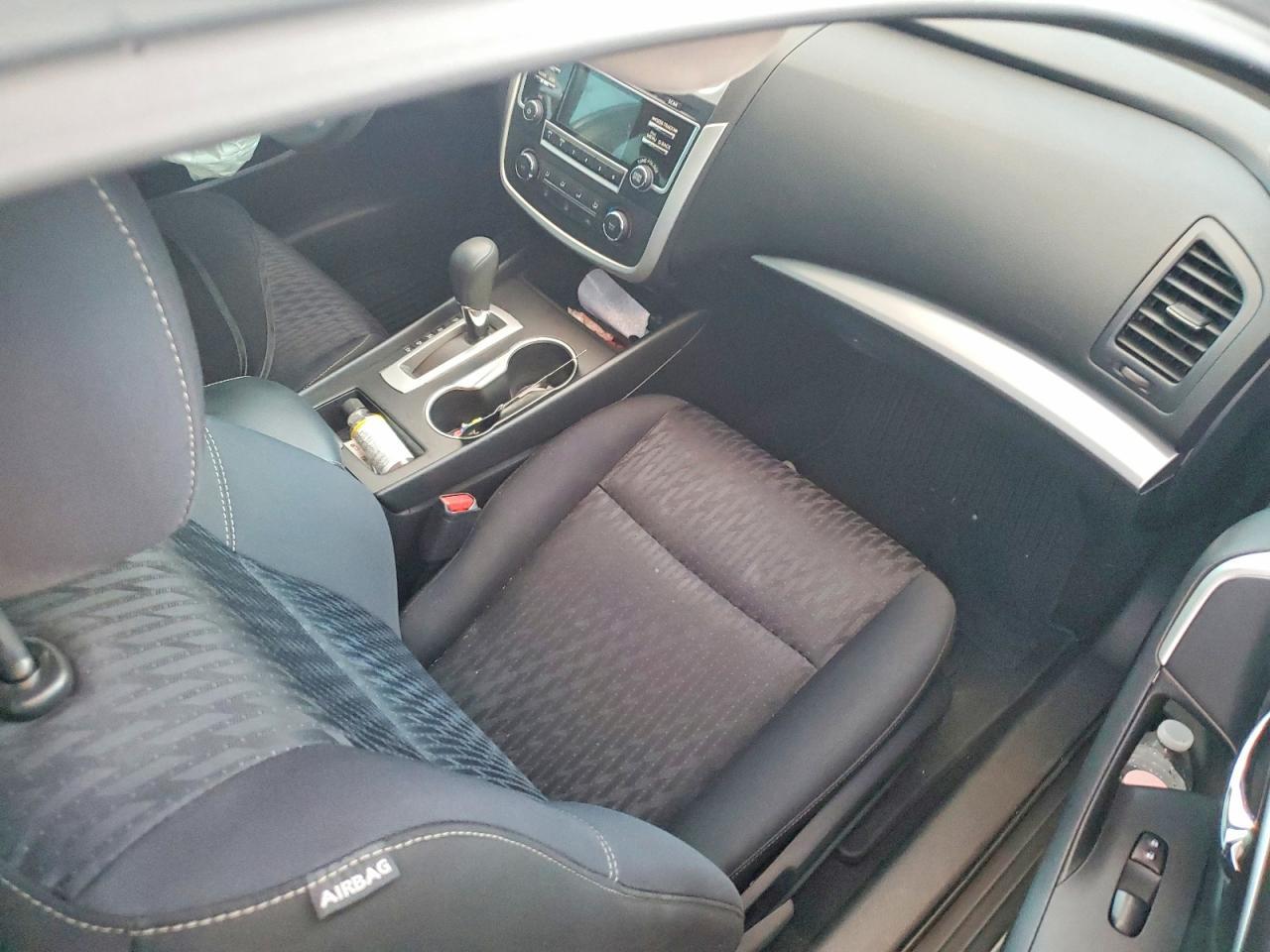 2018 Nissan Altima 2.5 S - zdjęcie 13