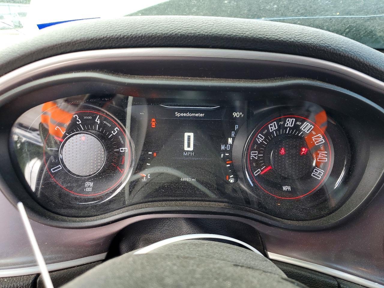 2022 Dodge Challenger Sxt - zdjęcie 9