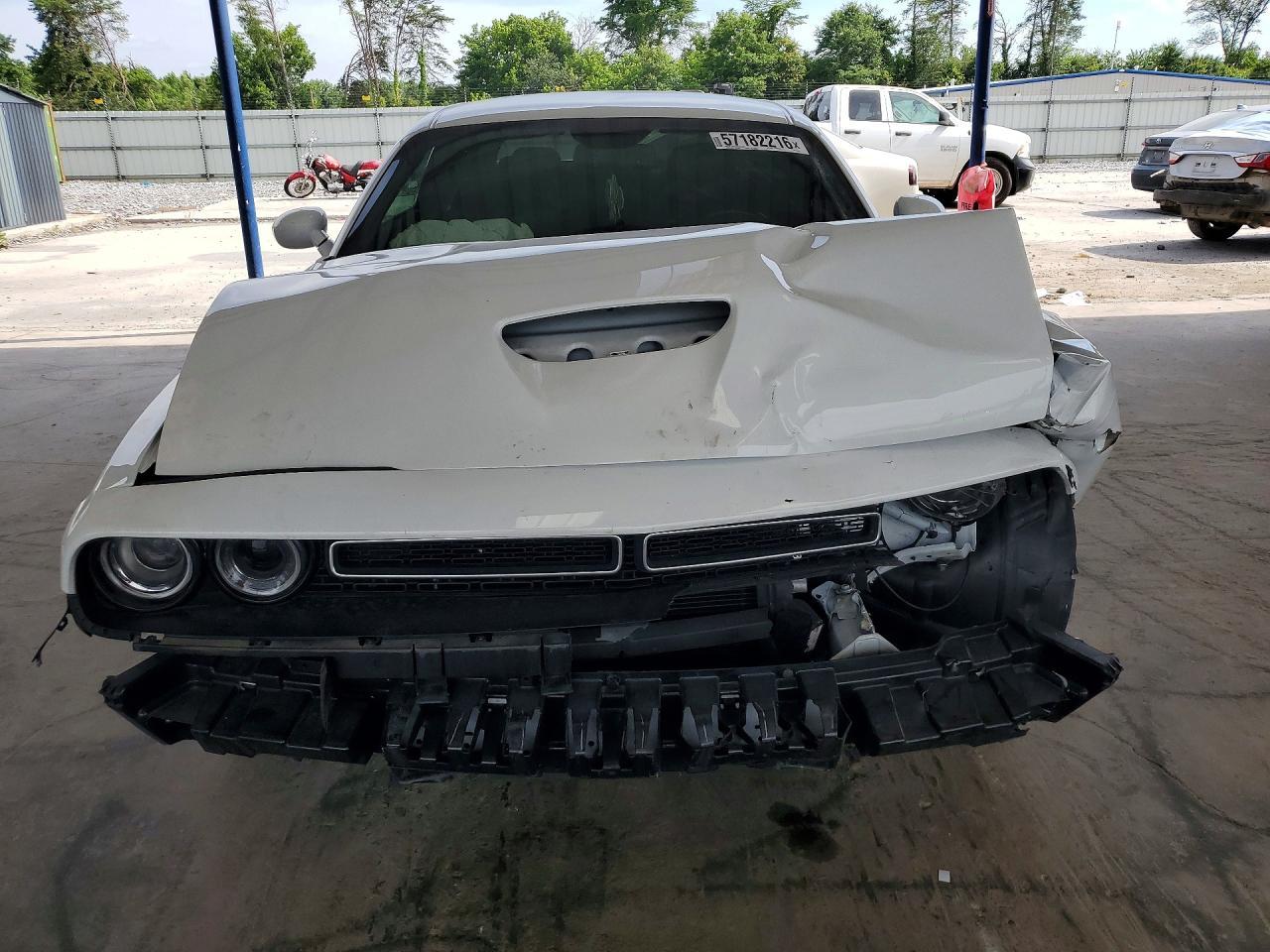2023 Dodge Challenger Gt - zdjęcie 5