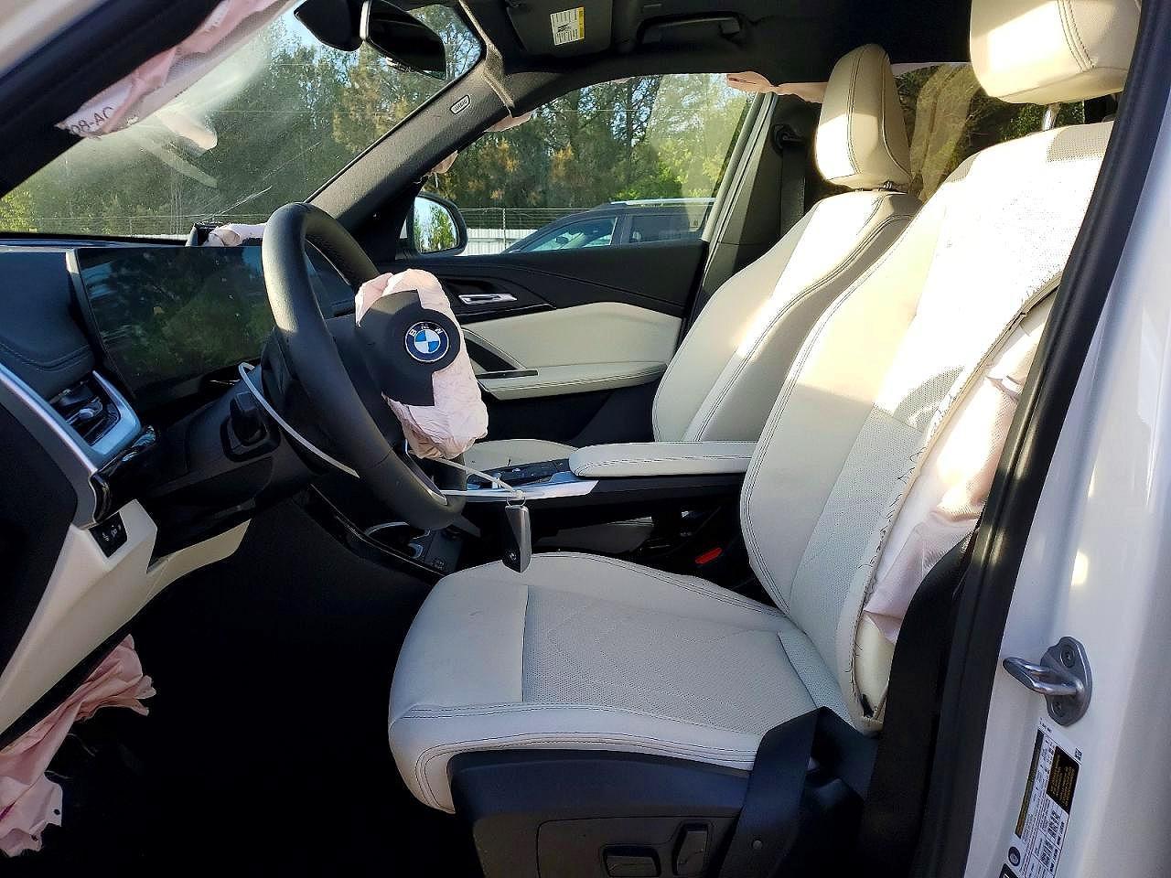 2026 BMW X1 xDrive28I - zdjęcie 7
