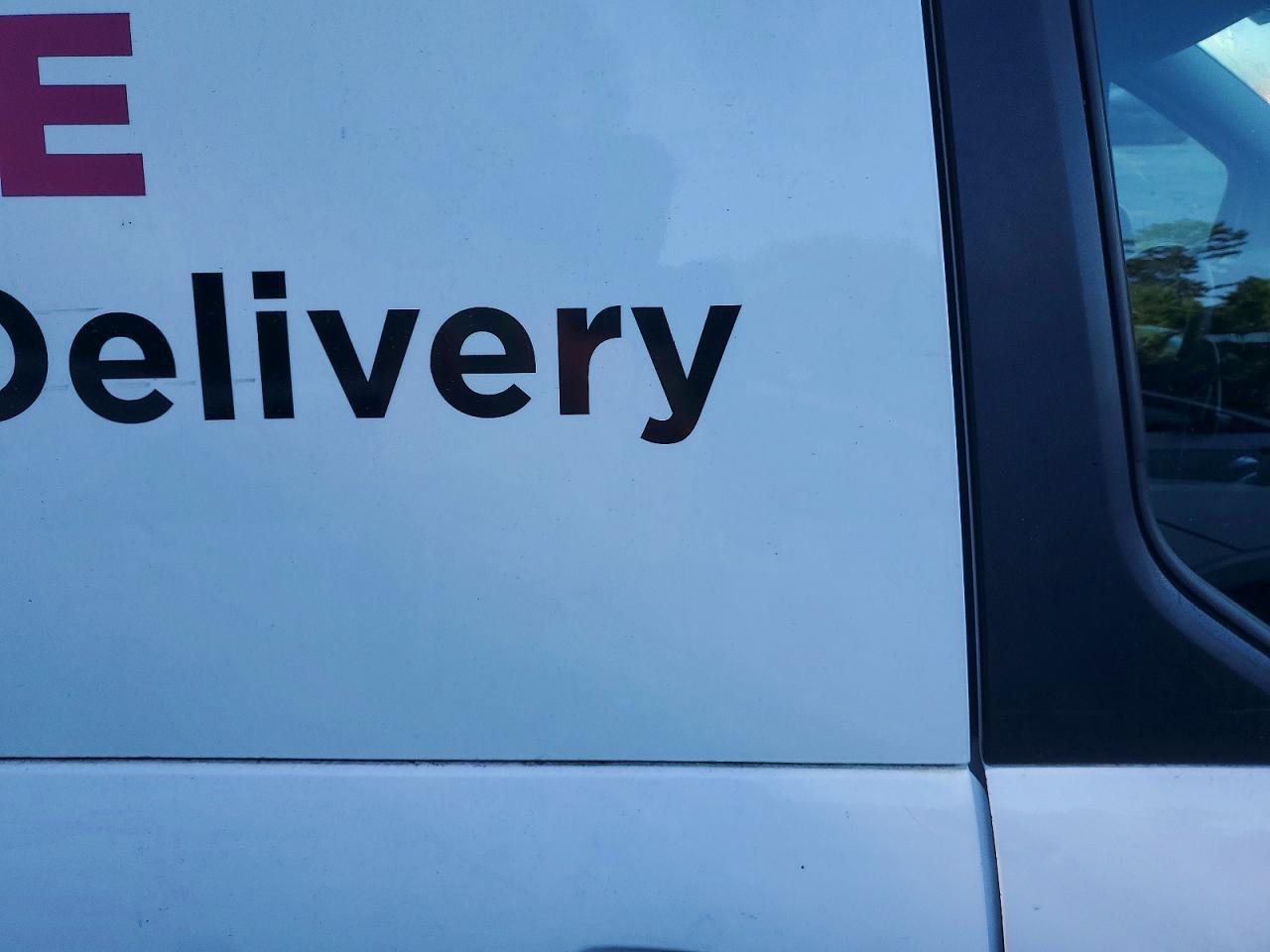 2014 Ford Transit Connect Xl - zdjęcie 10