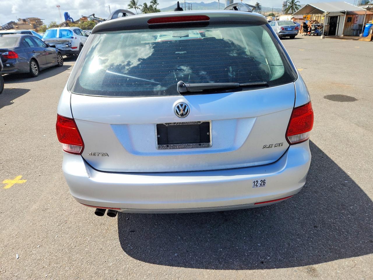 2014 Volkswagen Jetta S - zdjęcie 6