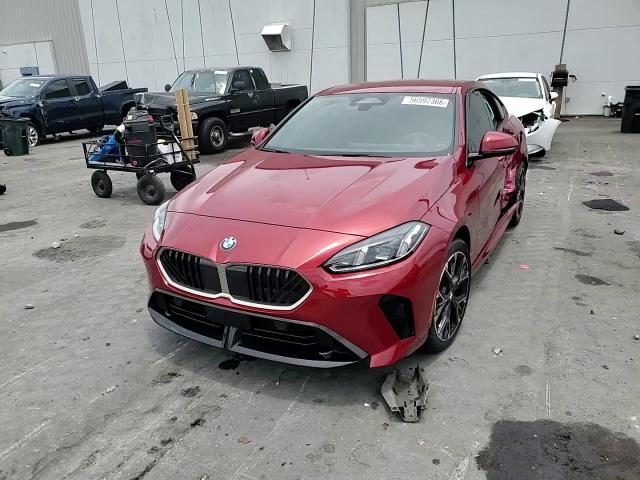 2026 BMW 228 - zdjęcie 13