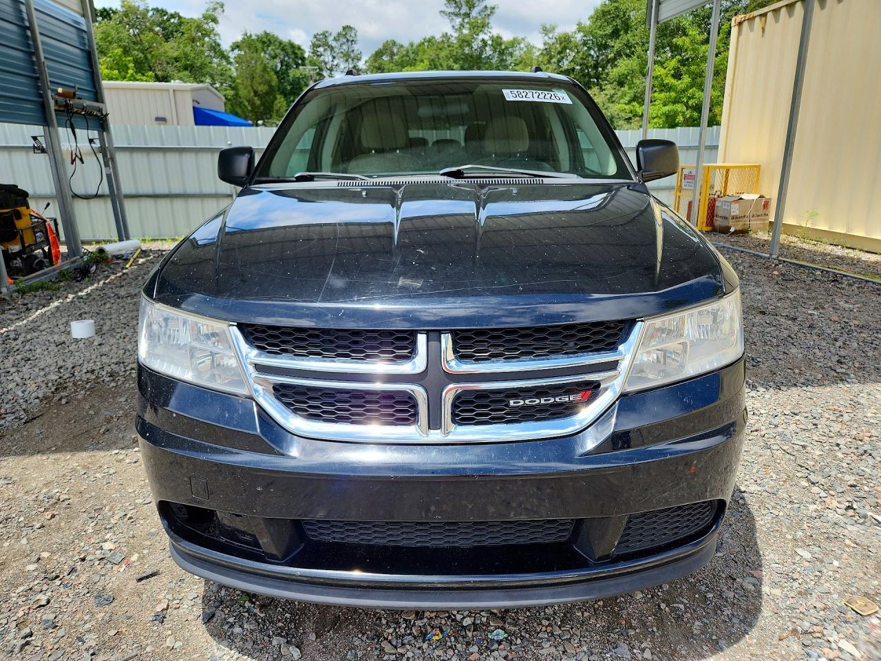 2017 Dodge Journey Se - zdjęcie 5