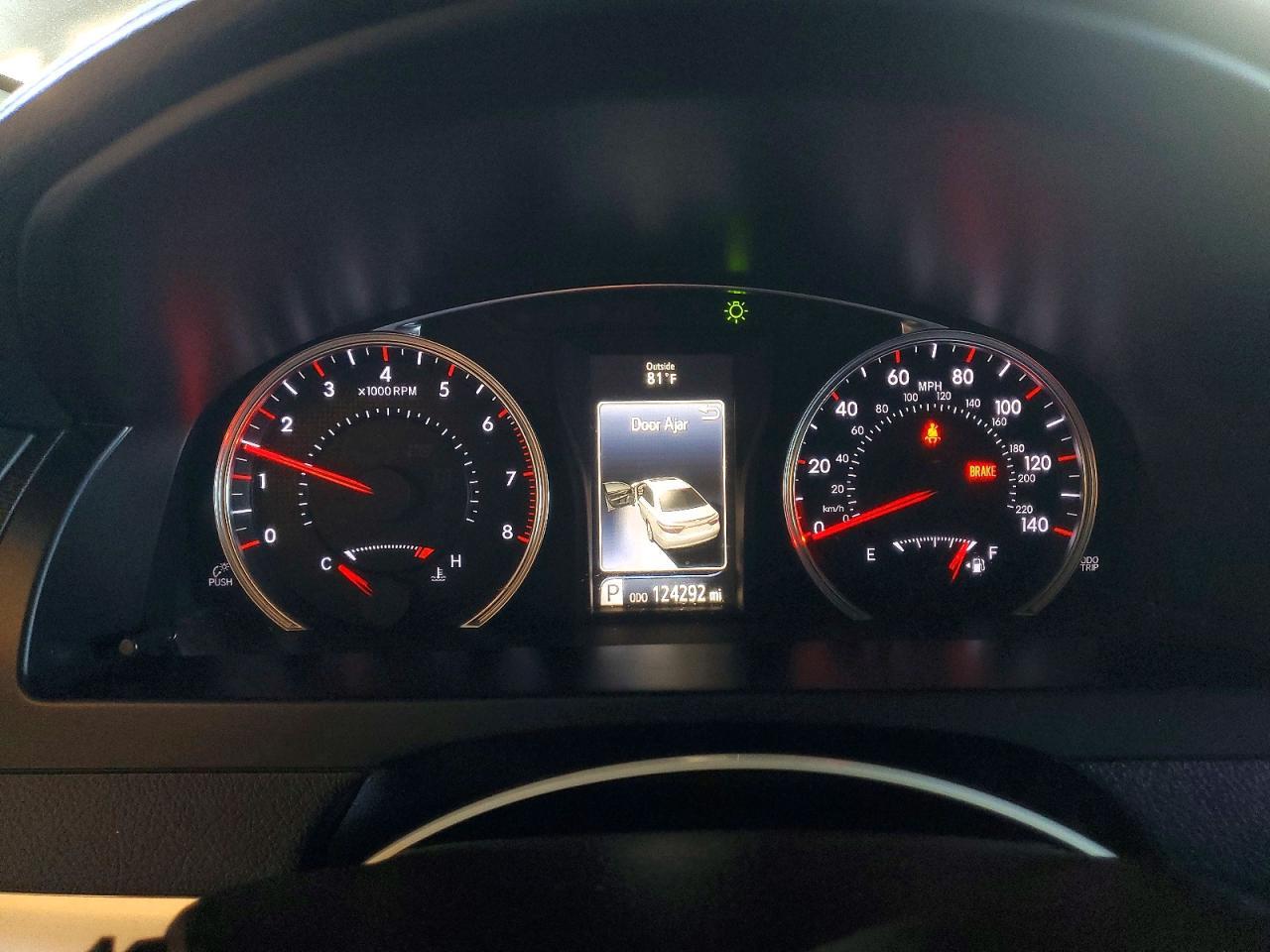2017 Toyota Camry Se - zdjęcie 9