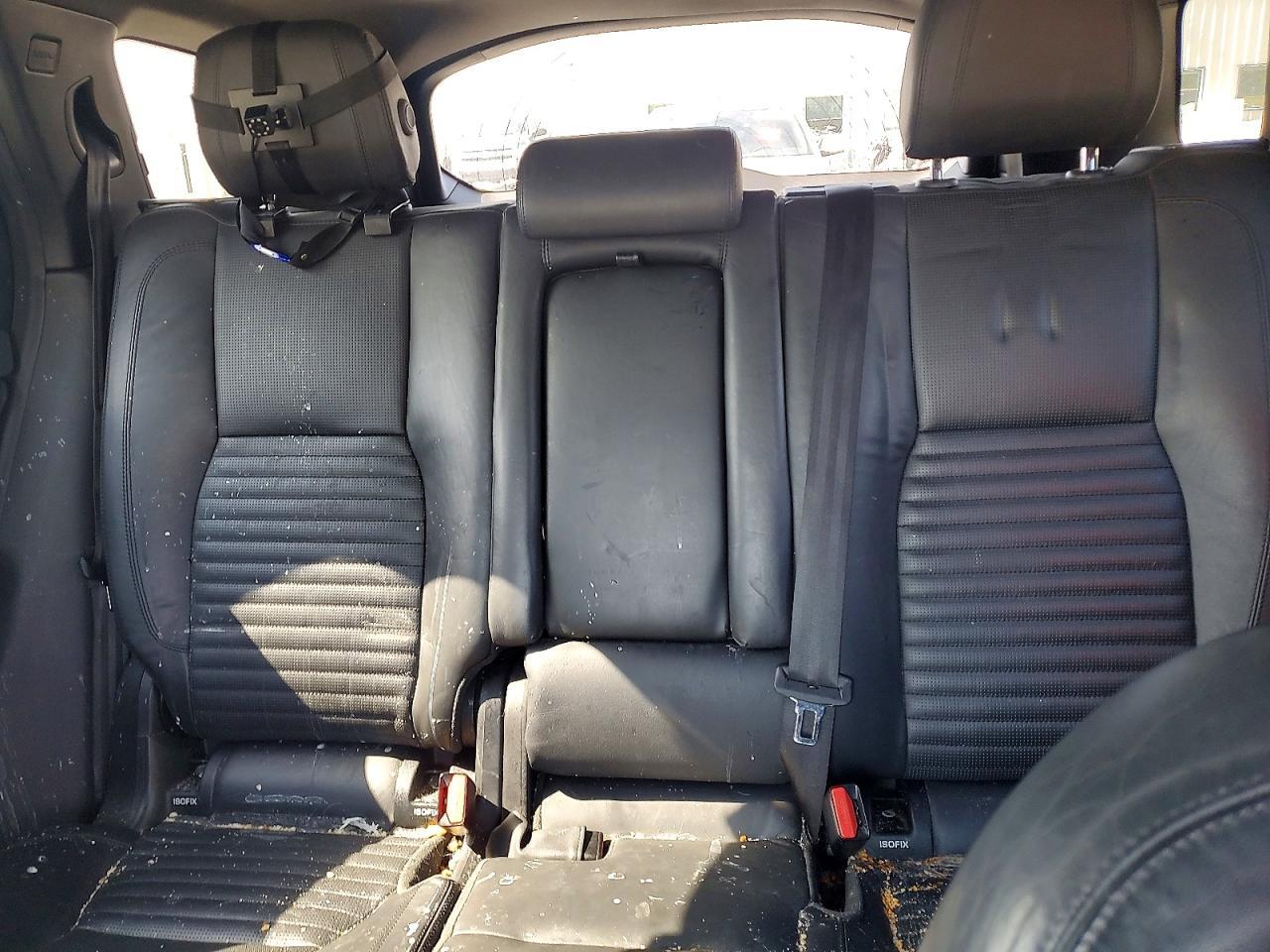 2016 Land Rover Discovery Sport Hse Luxury - zdjęcie 10