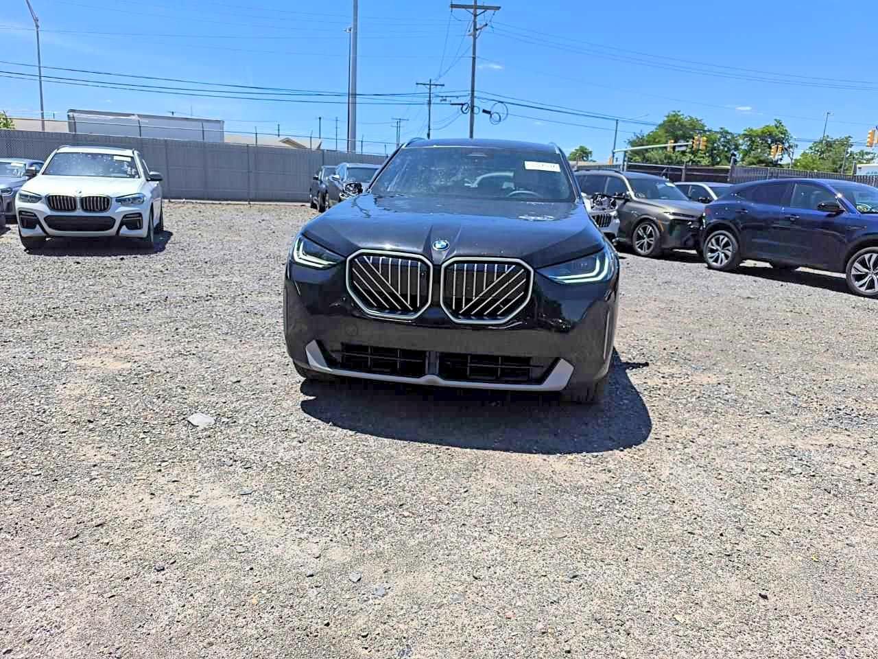 2026 BMW X3 30 xDrive - zdjęcie 5