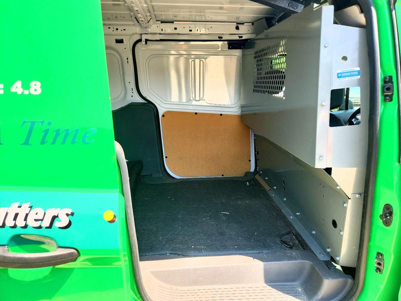 2022 Ford Transit Connect - zdjęcie 11