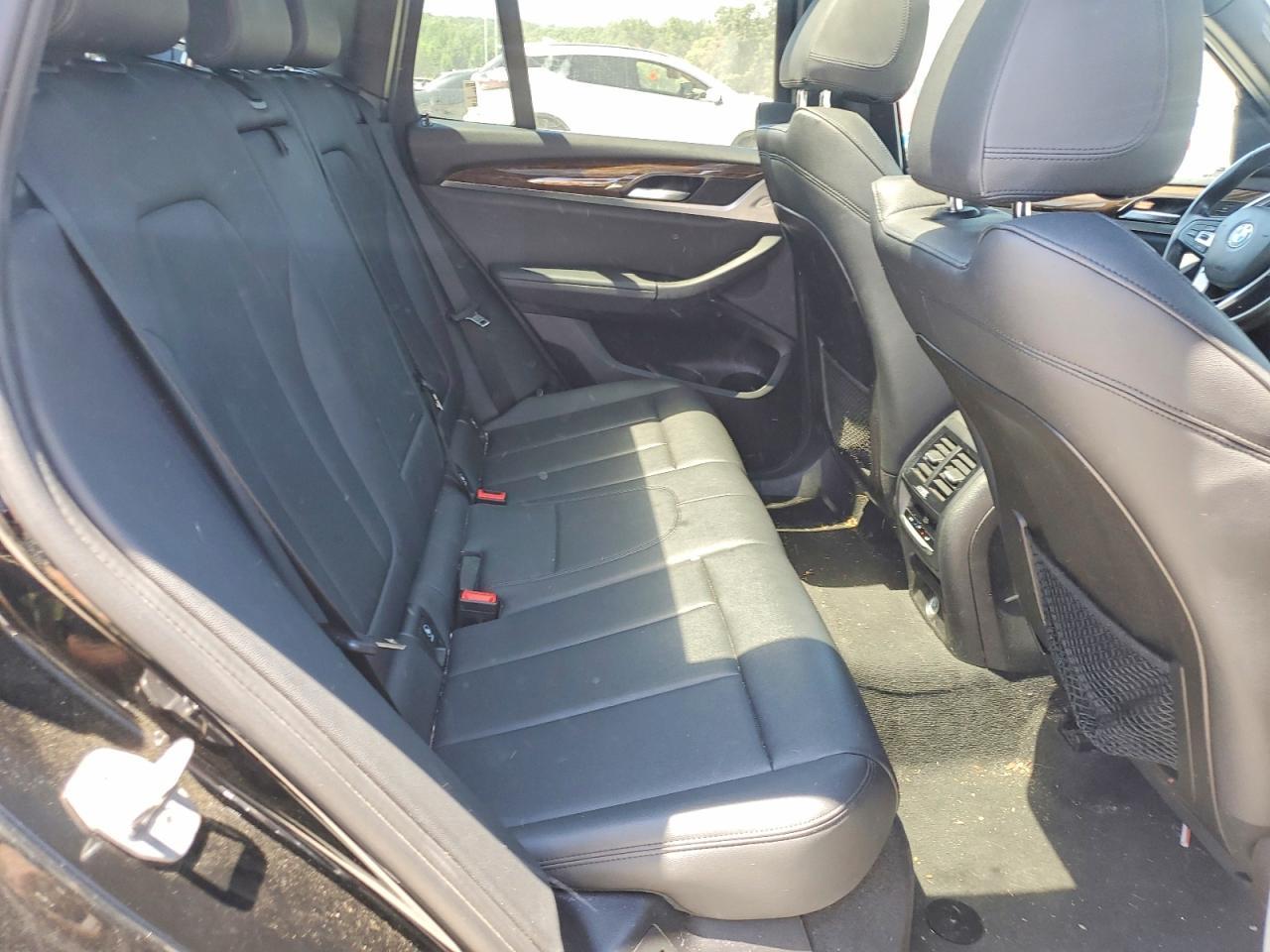 2019 BMW X3 xDrive30I - zdjęcie 11