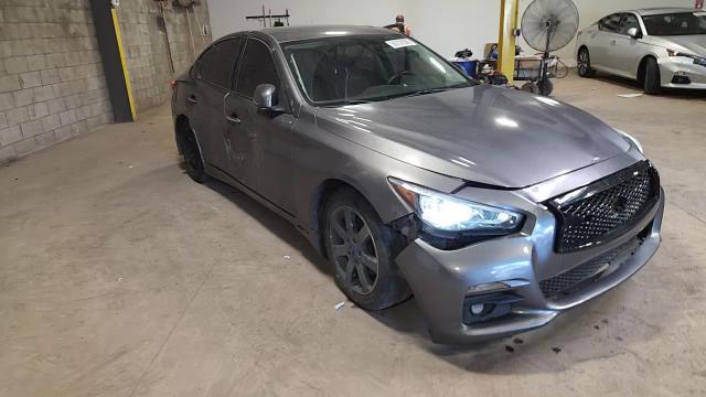2014 Infiniti Q50 Premium - zdjęcie 13