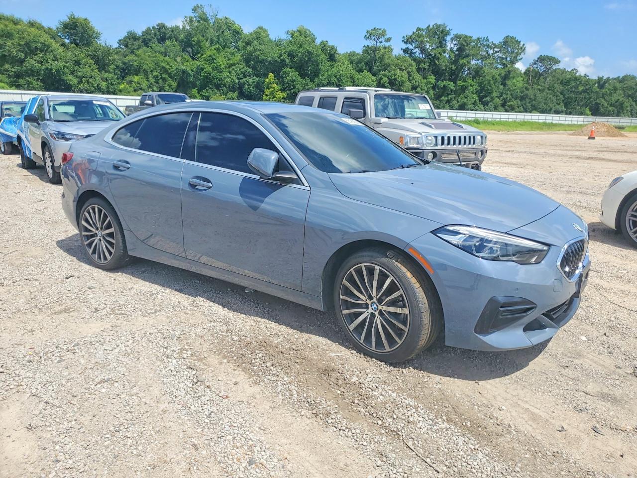 2022 BMW 228I - zdjęcie 4