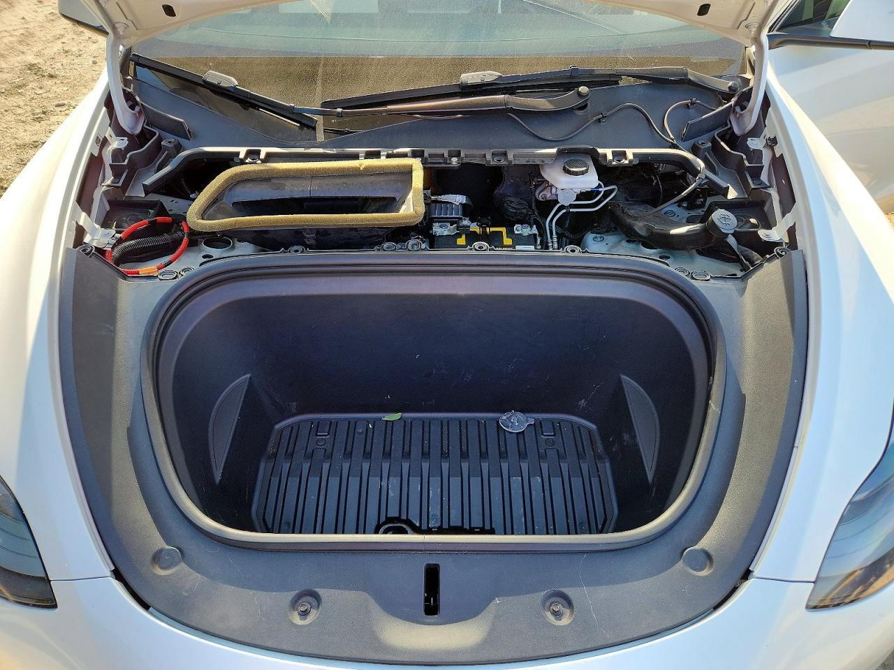2021 Tesla Model Y - zdjęcie 12