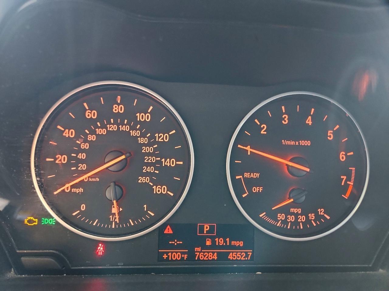 2017 BMW X1 xDrive28I - zdjęcie 9