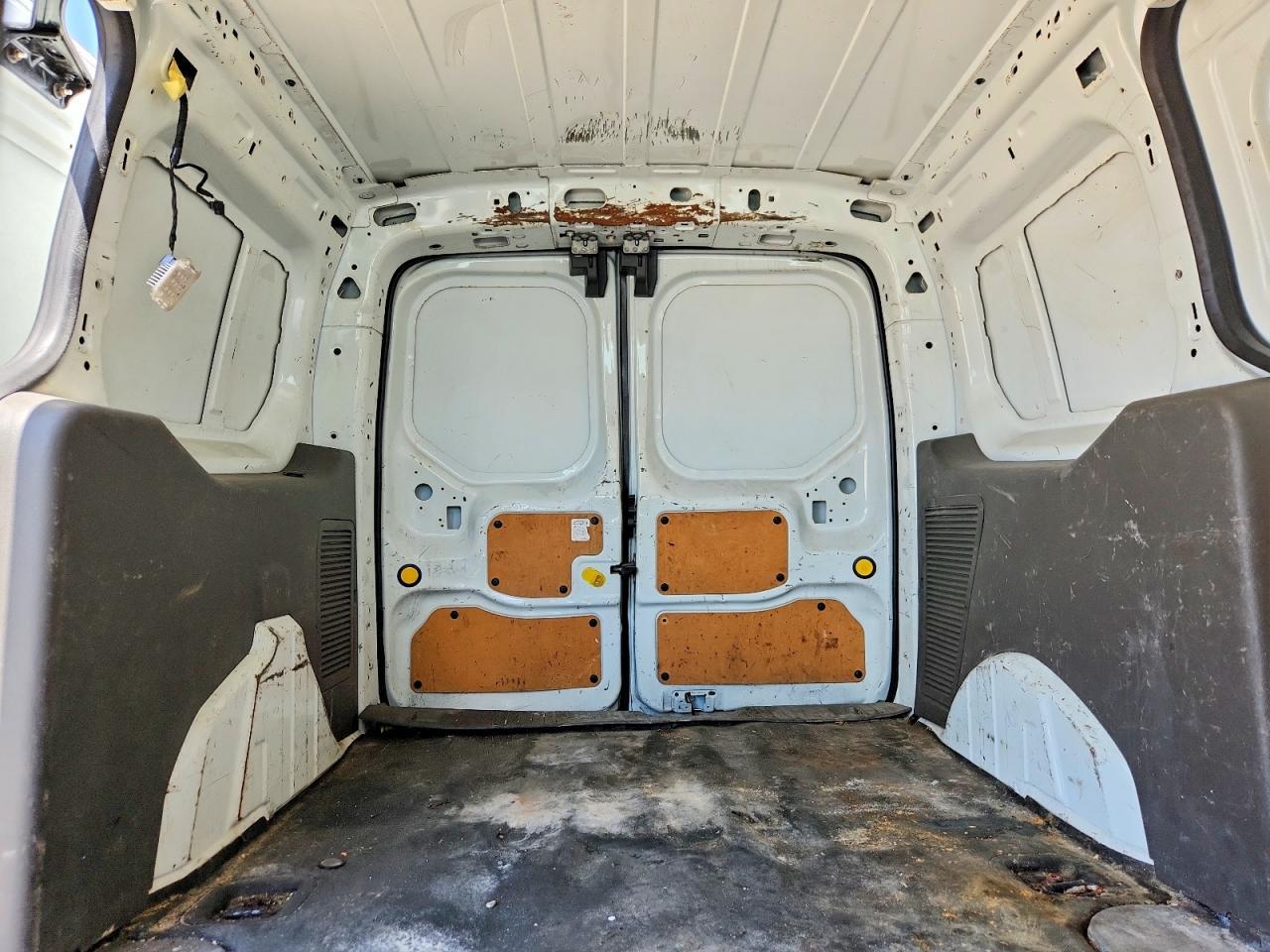 2020 Ford Transit Connect Xl - zdjęcie 10
