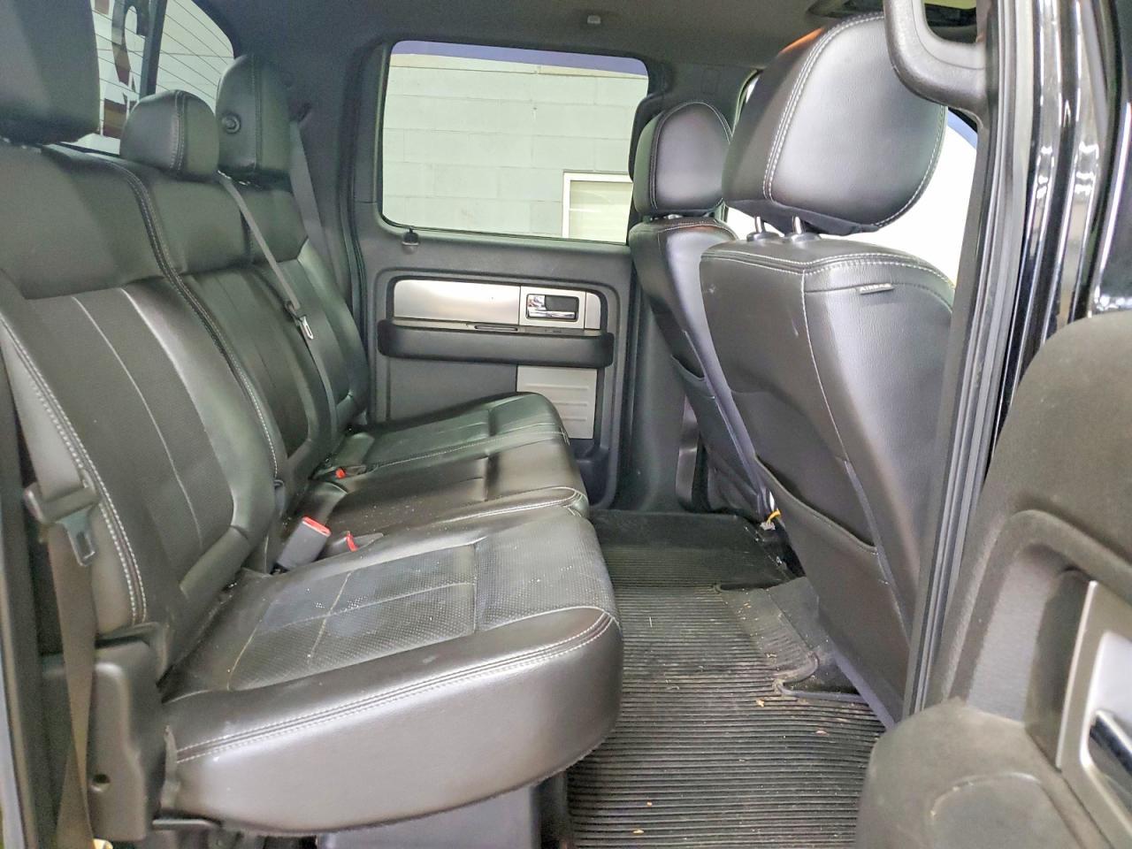 2013 Ford F150 Supercrew - zdjęcie 10