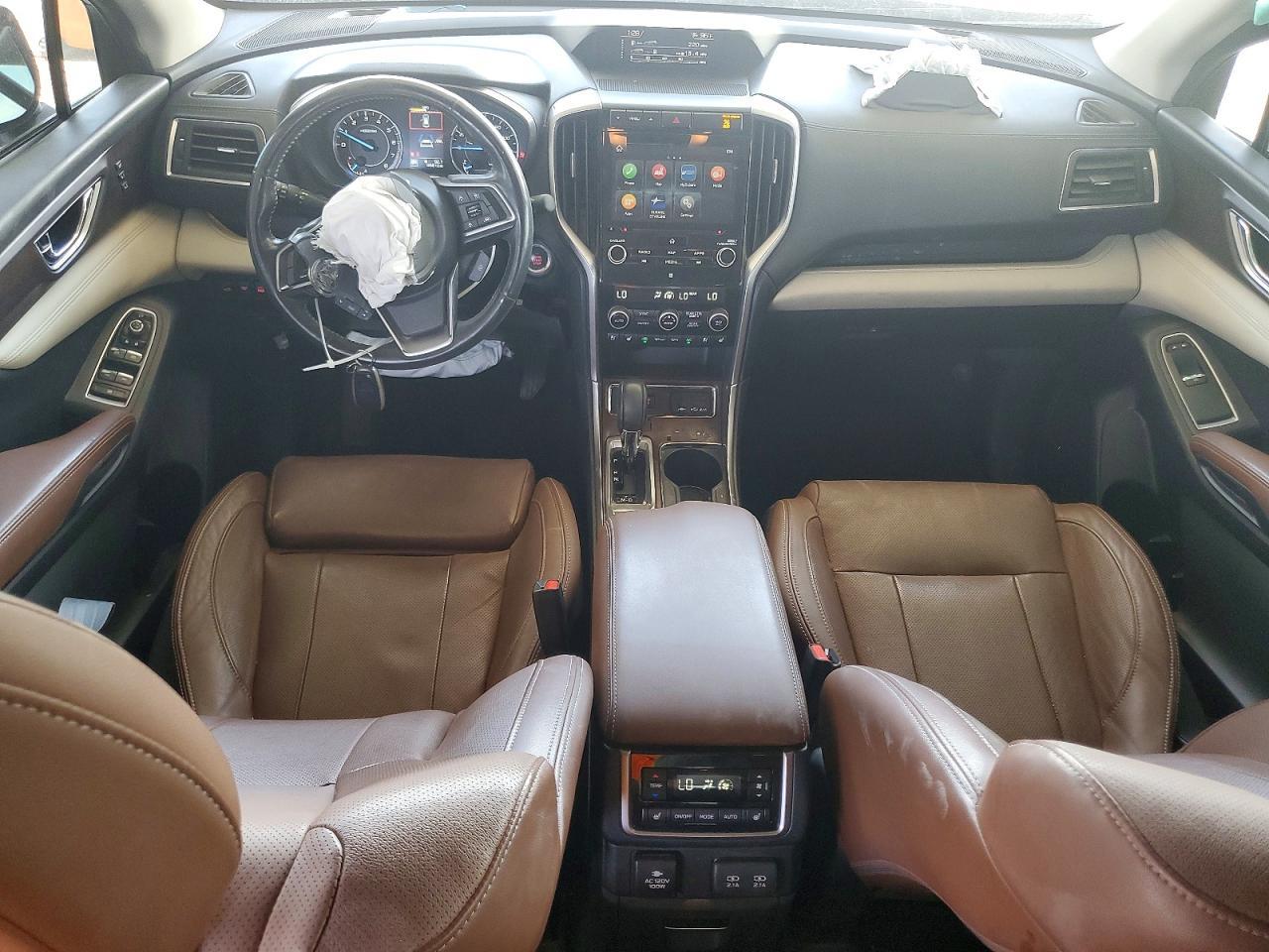 2020 Subaru Ascent Limited W/8-P - zdjęcie 8