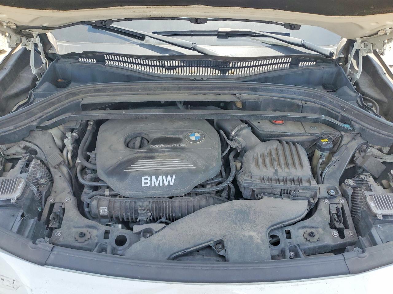 2018 BMW X2 xDrive28I - zdjęcie 11