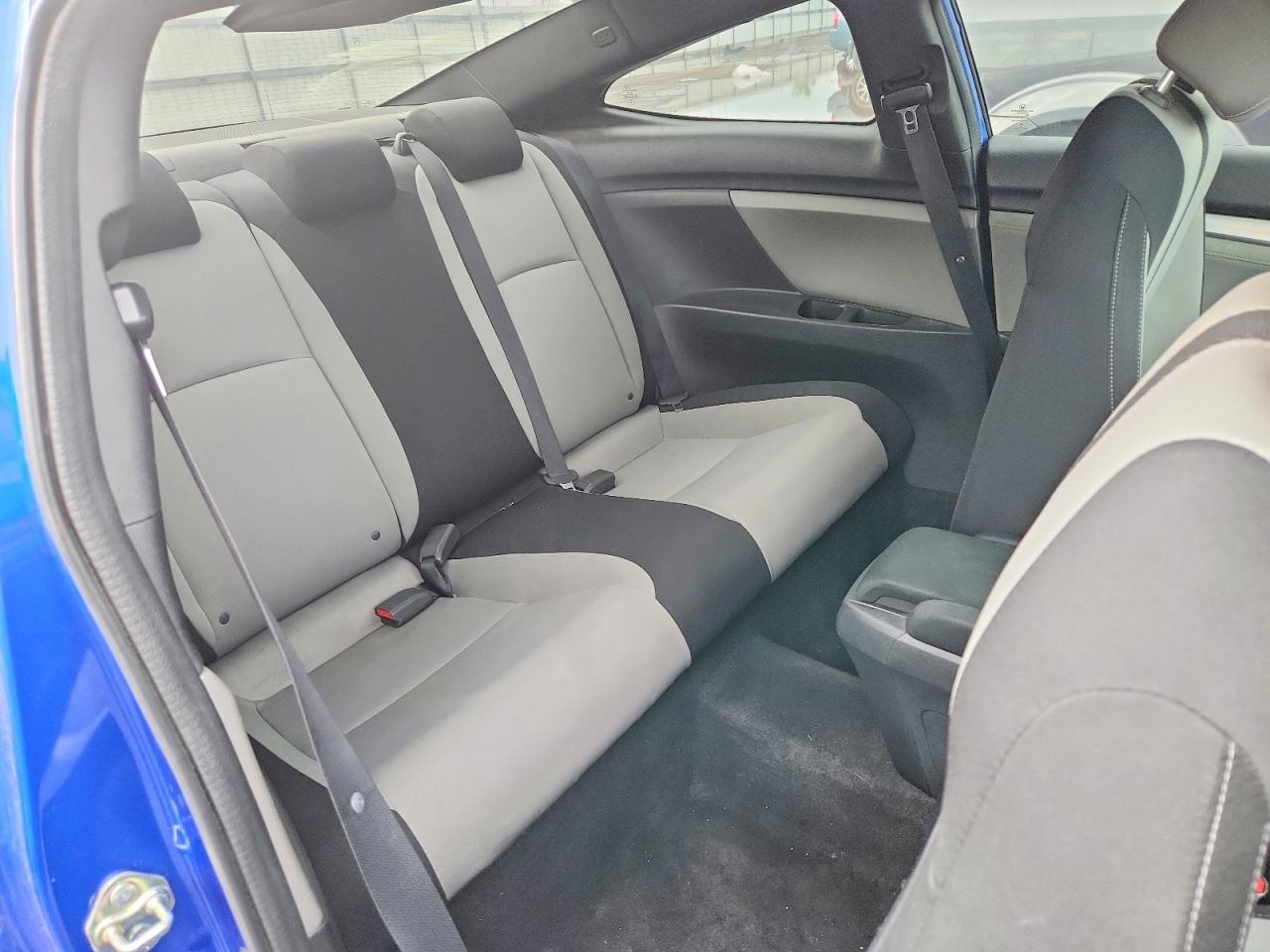 2017 Honda Civic Ex - zdjęcie 10