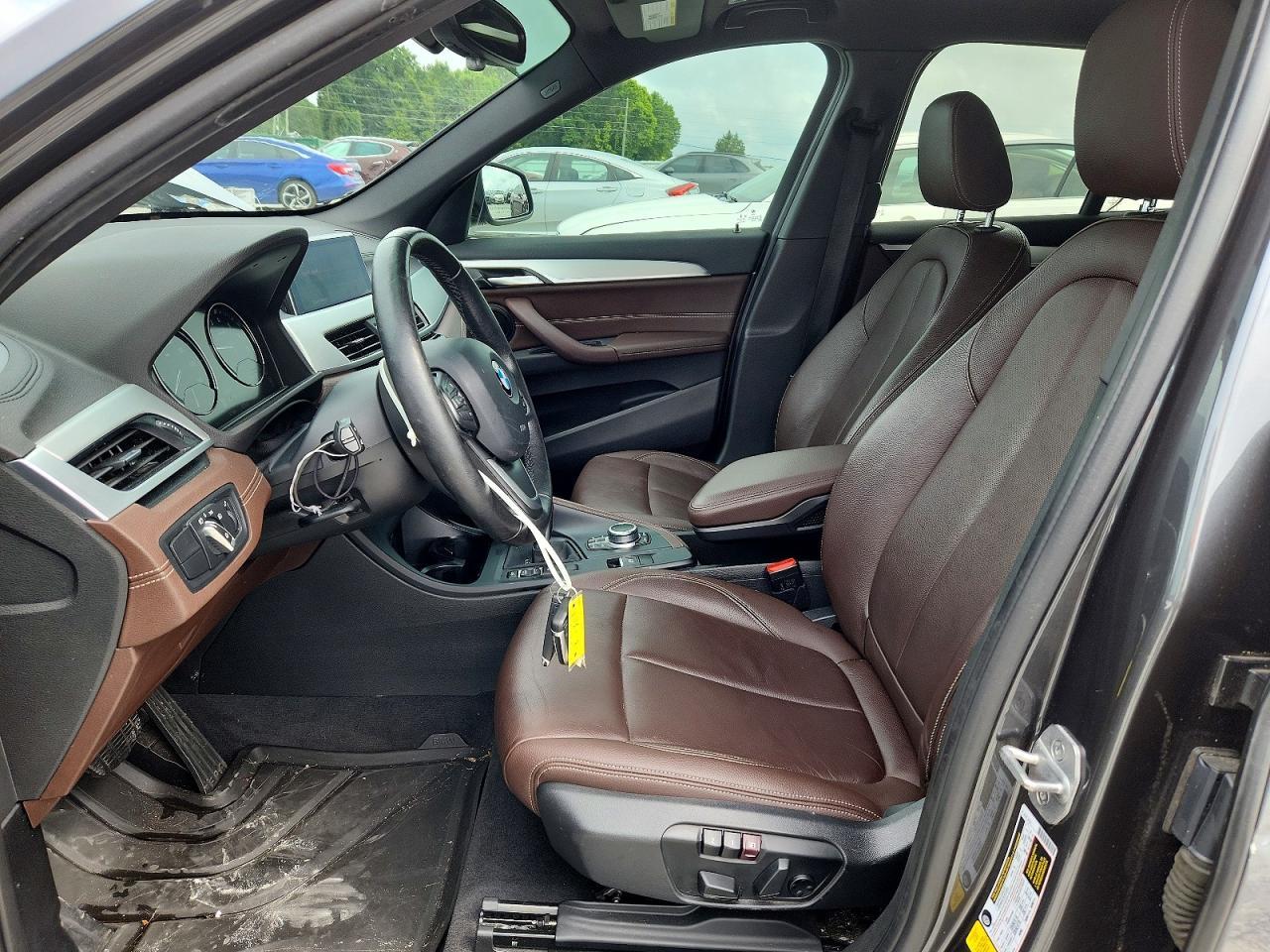 2021 BMW X1 Sdrive28I - zdjęcie 7