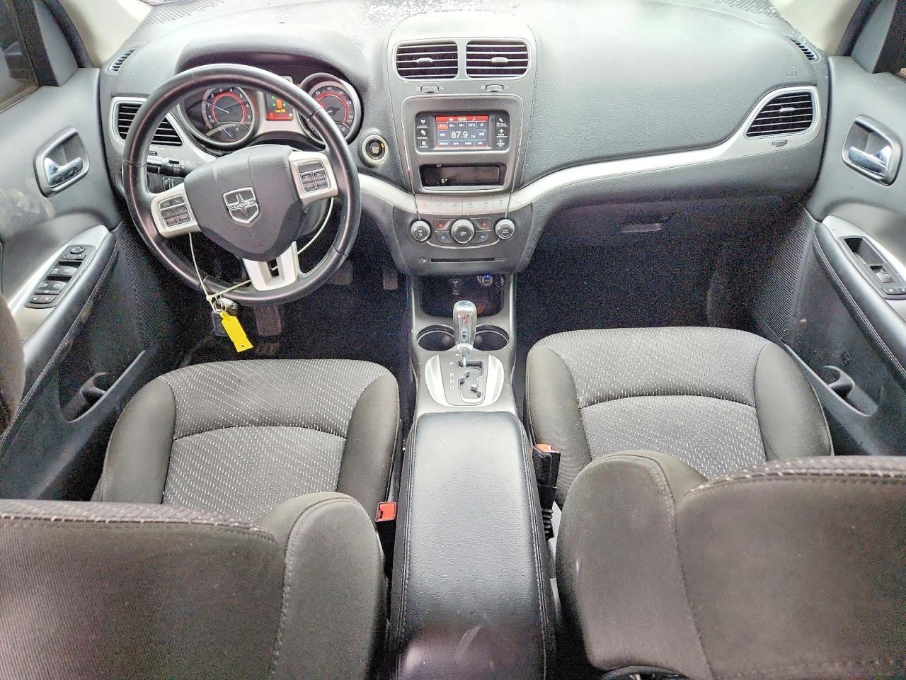 2020 Dodge Journey Se - zdjęcie 8