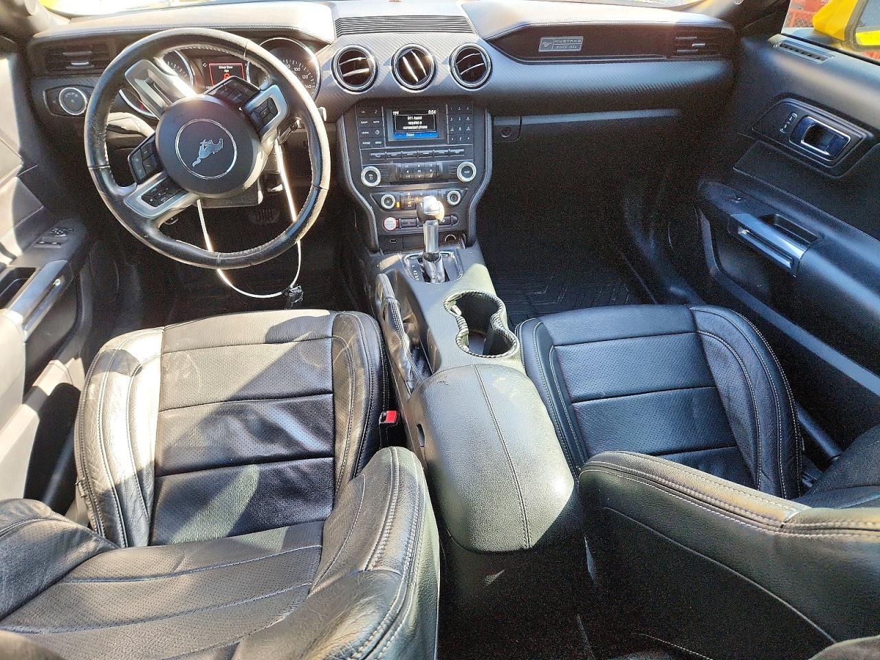 2016 Ford Mustang - zdjęcie 8