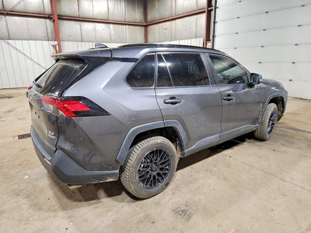 2022 Toyota Rav4 Xle Premium - zdjęcie 3