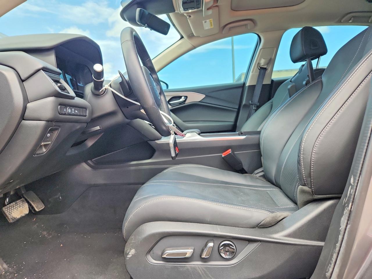 2025 Acura Tlx Technology - zdjęcie 7