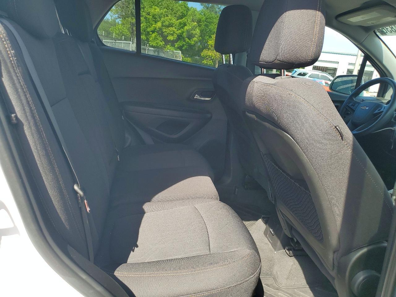 2019 Chevrolet Trax 1Lt - zdjęcie 11