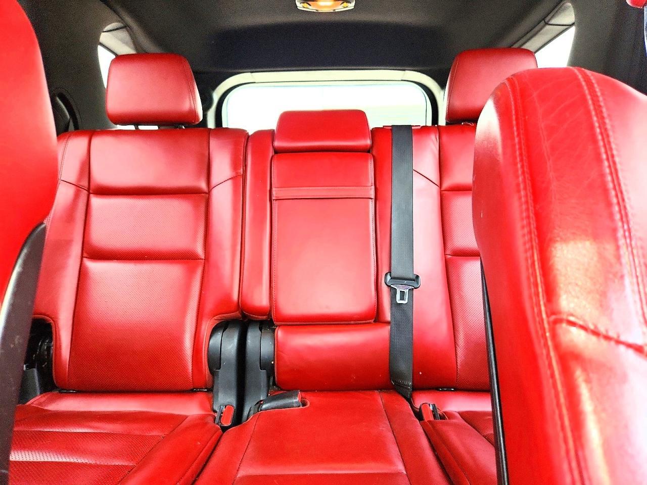 2020 Dodge Durango R/T - zdjęcie 10