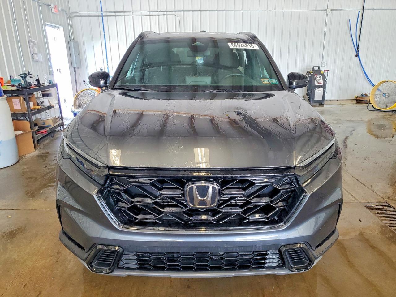 2024 Honda Cr-V Sport - zdjęcie 5
