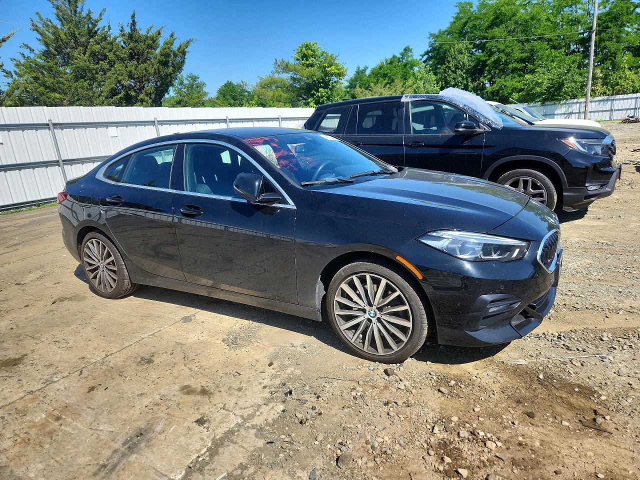 2021 BMW Seria 2 228i - zdjęcie 4