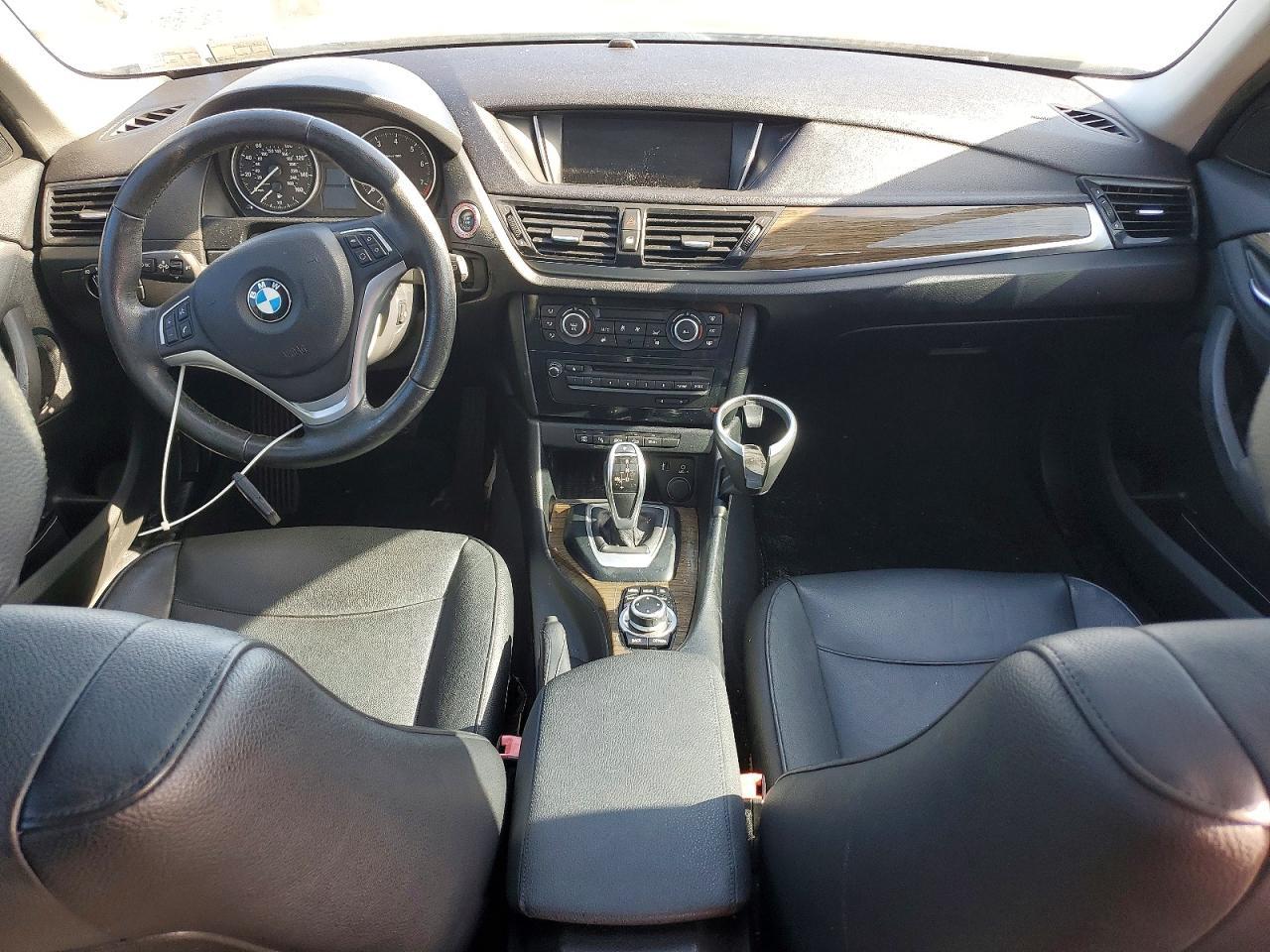 2015 BMW X1 xDrive28I - zdjęcie 8