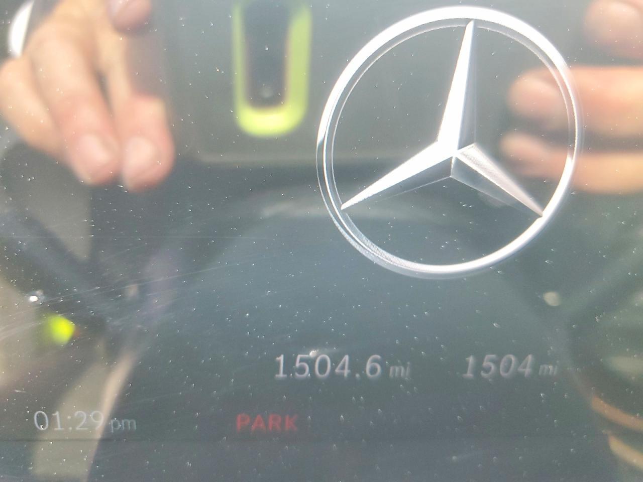 2026 Mercedes-Benz Glc 300 - zdjęcie 9