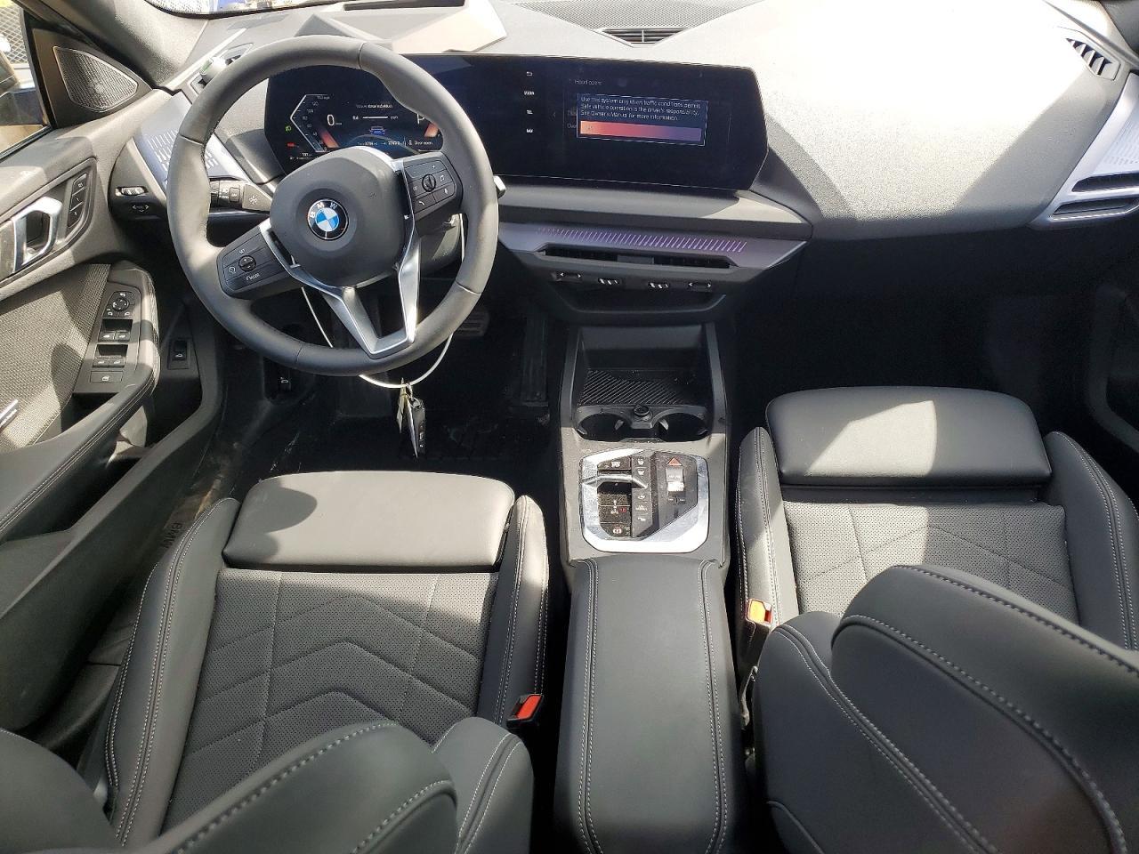 2026 BMW 228Xi - zdjęcie 8