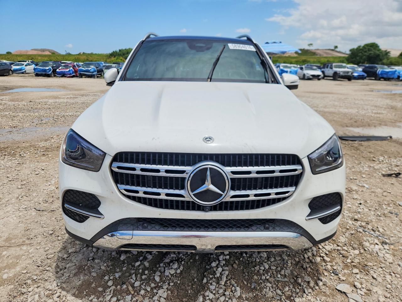 2024 Mercedes-Benz Gle 350 4Matic - zdjęcie 5
