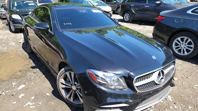 2018 Mercedes-Benz E 400 - zdjęcie 13