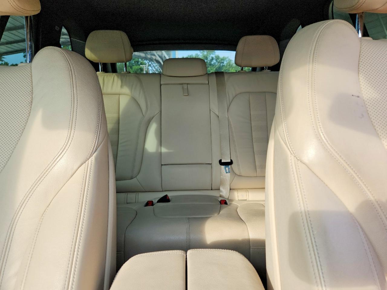 2019 BMW X5 xDrive40I - zdjęcie 10
