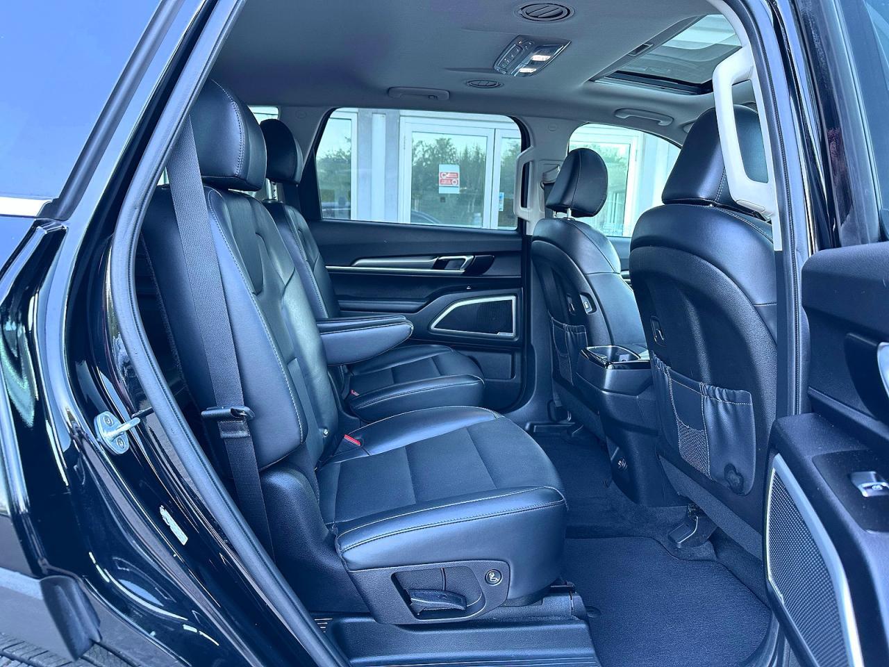 2020 Kia Telluride S - zdjęcie 6