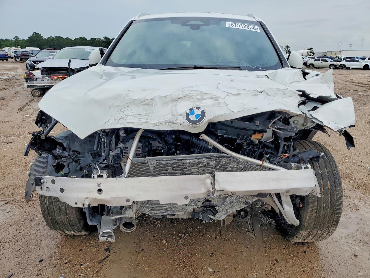 2025 BMW X1 xDrive28I - zdjęcie 5
