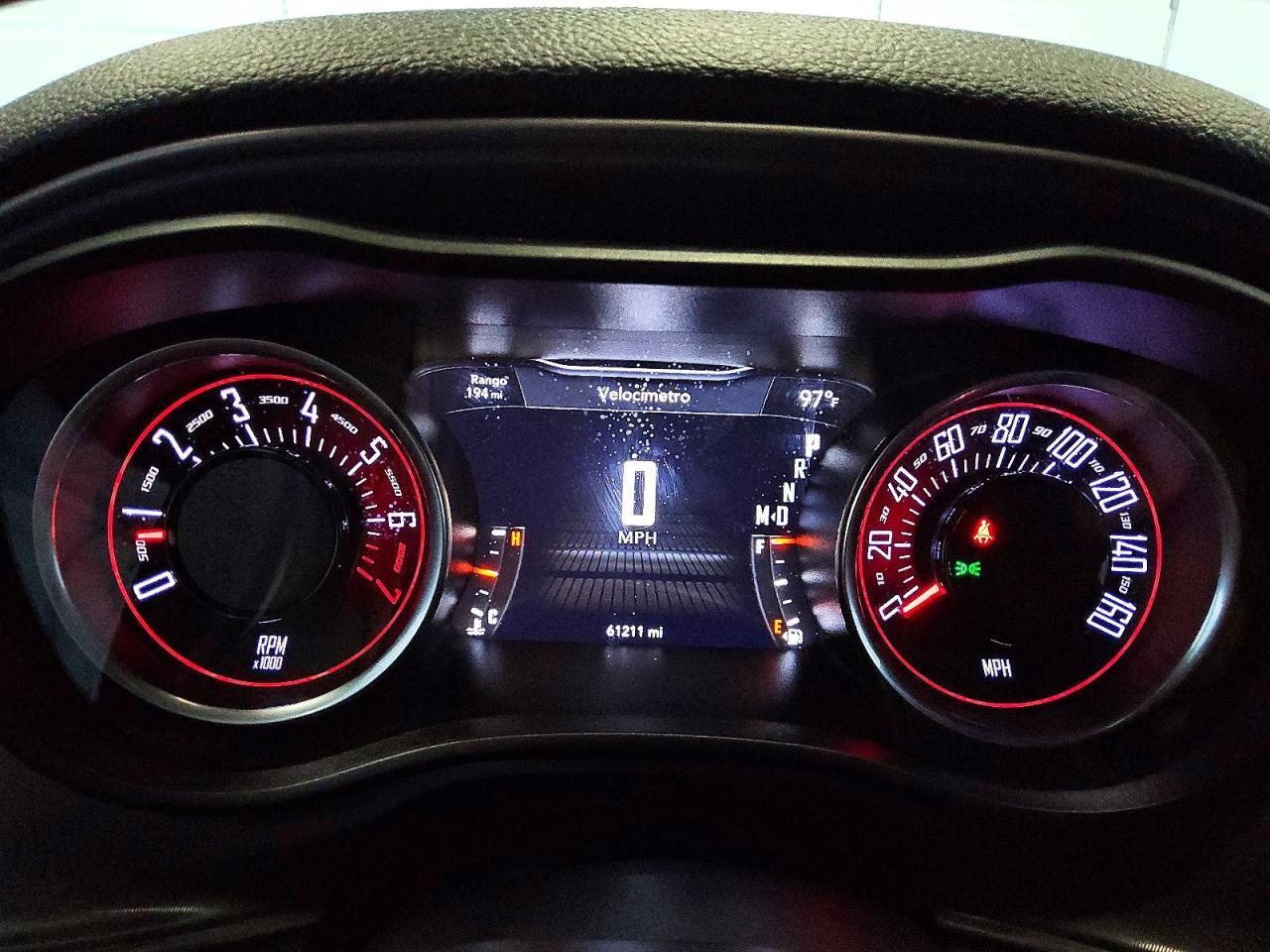 2023 Dodge Challenger Gt - zdjęcie 9