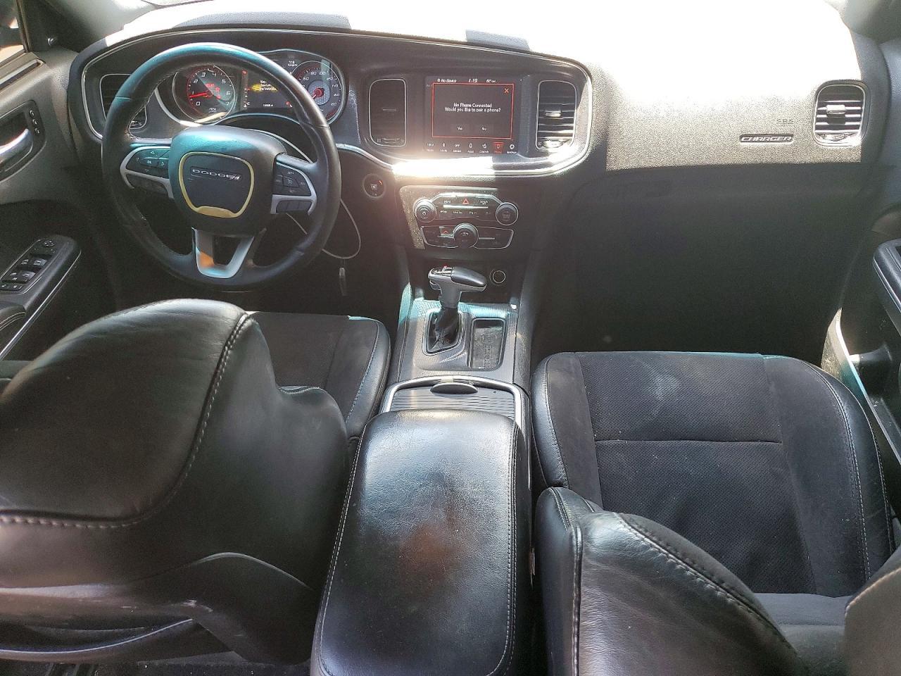 2018 Dodge Charger R - zdjęcie 8