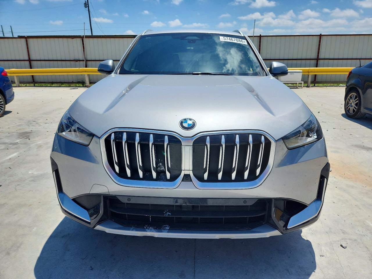 2025 BMW X1 xDrive28I - zdjęcie 5
