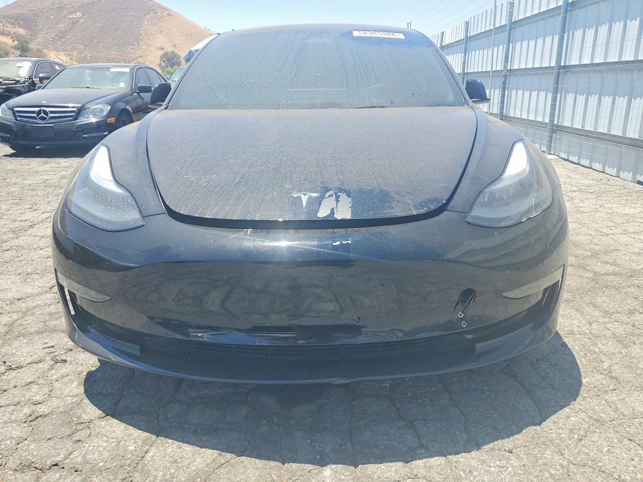 2023 Tesla Model 3 - zdjęcie 5