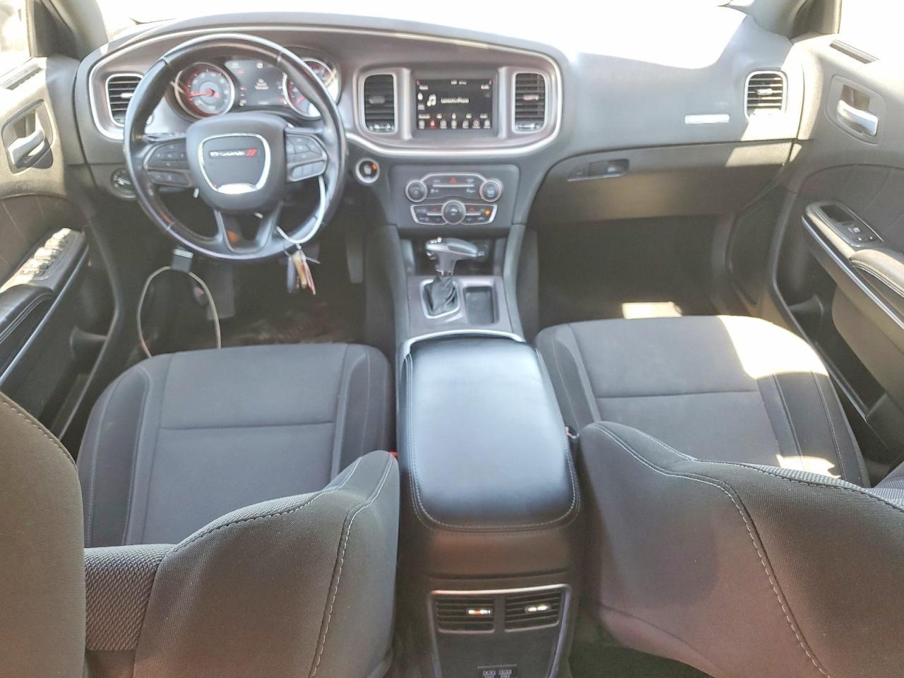2022 Dodge Charger Sxt - zdjęcie 8