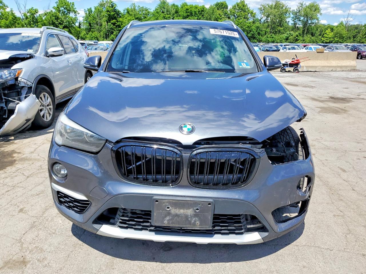 BMW X1 - zdjęcie 5